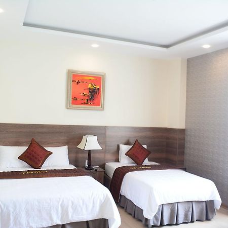 La Suite Hotel Danang Екстериор снимка