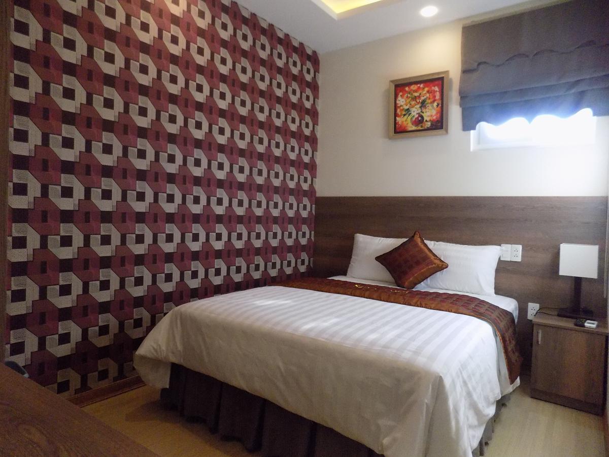 La Suite Hotel Danang Екстериор снимка