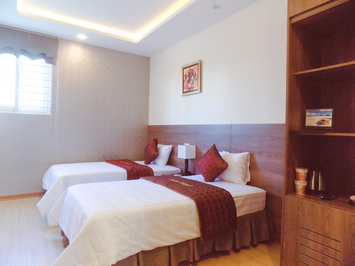 La Suite Hotel Danang Екстериор снимка