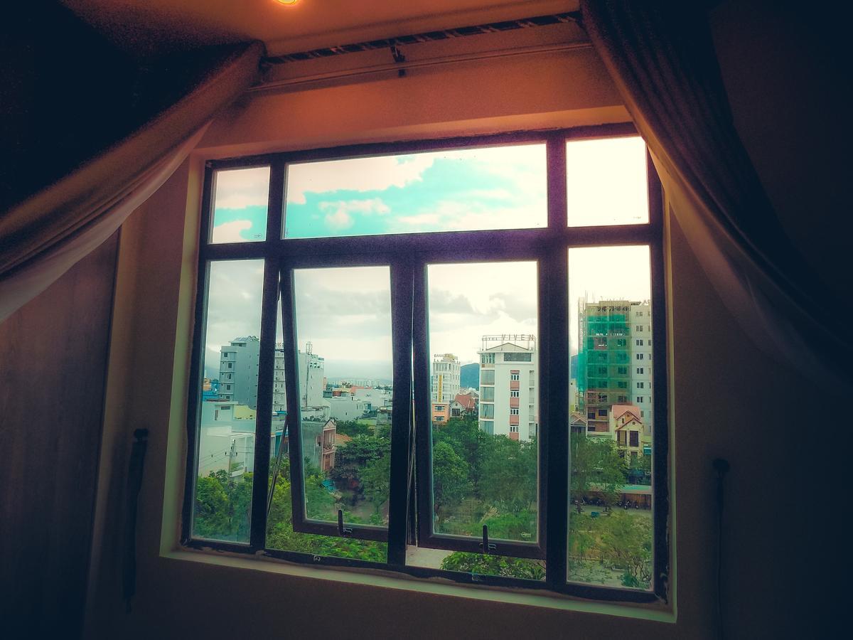 La Suite Hotel Danang Екстериор снимка