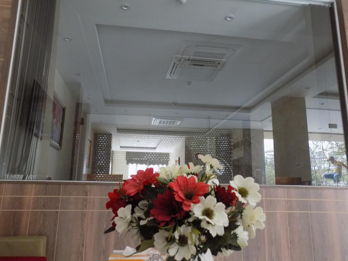 La Suite Hotel Danang Екстериор снимка