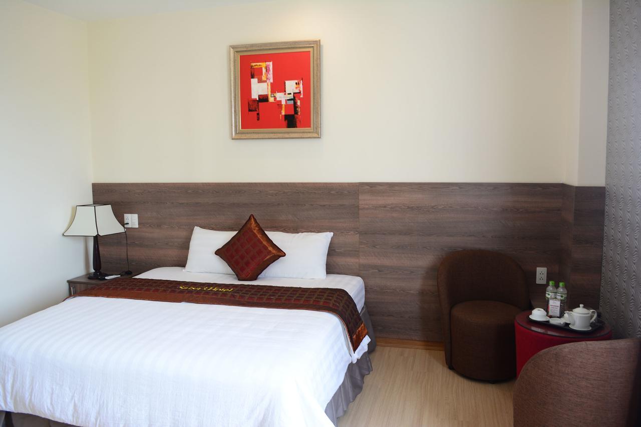 La Suite Hotel Danang Екстериор снимка