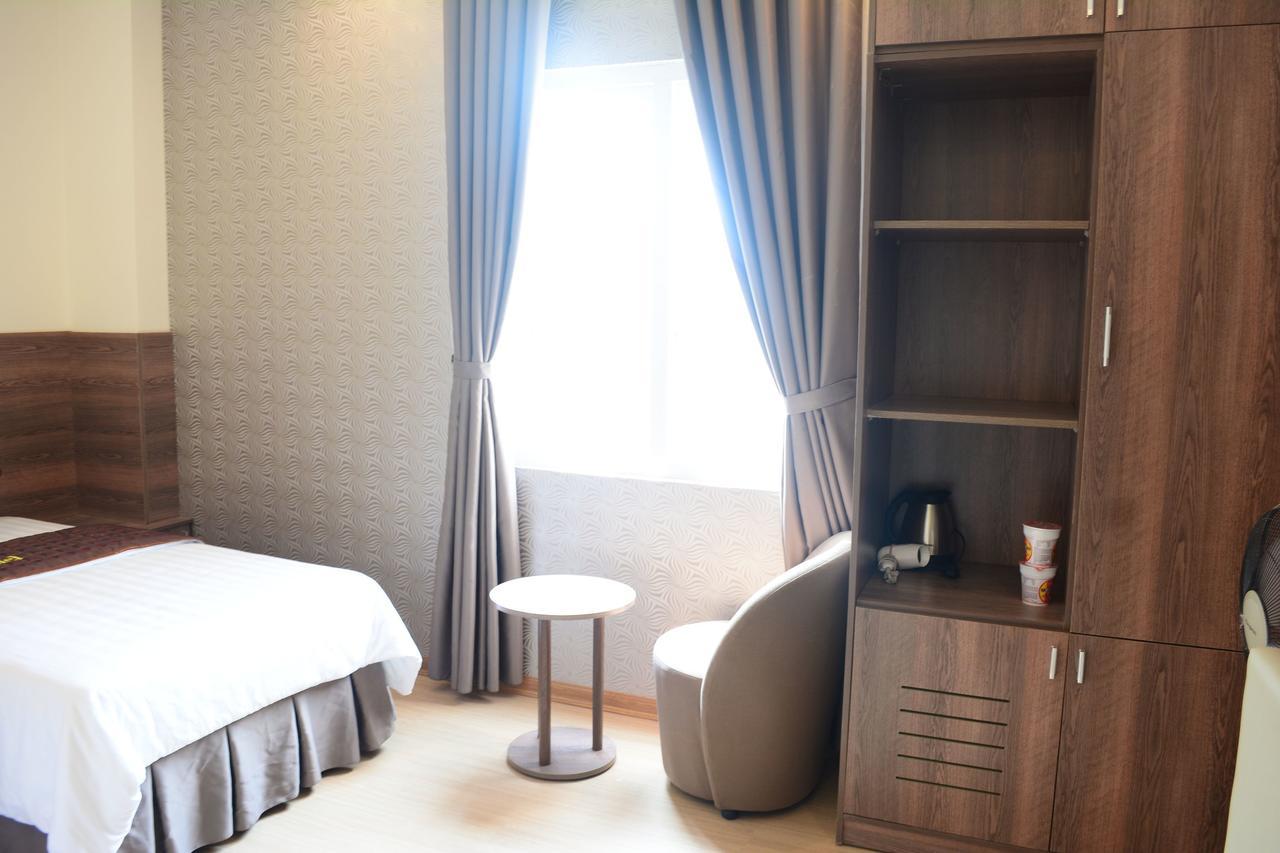 La Suite Hotel Danang Екстериор снимка
