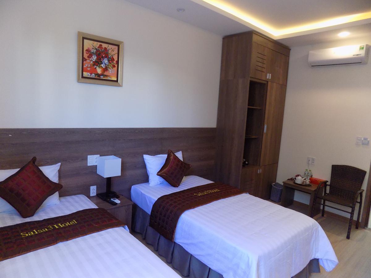 La Suite Hotel Danang Екстериор снимка