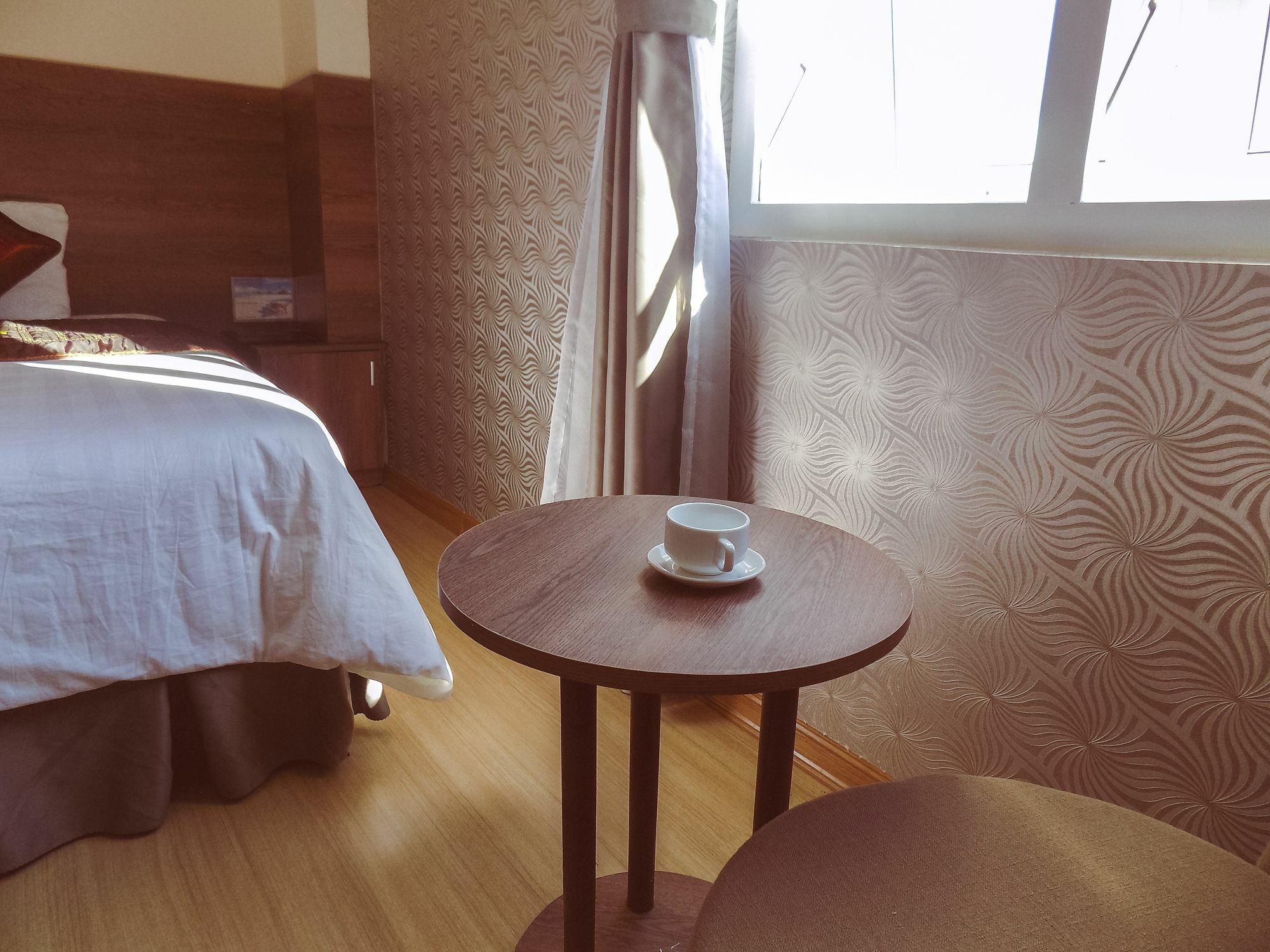 La Suite Hotel Danang Екстериор снимка