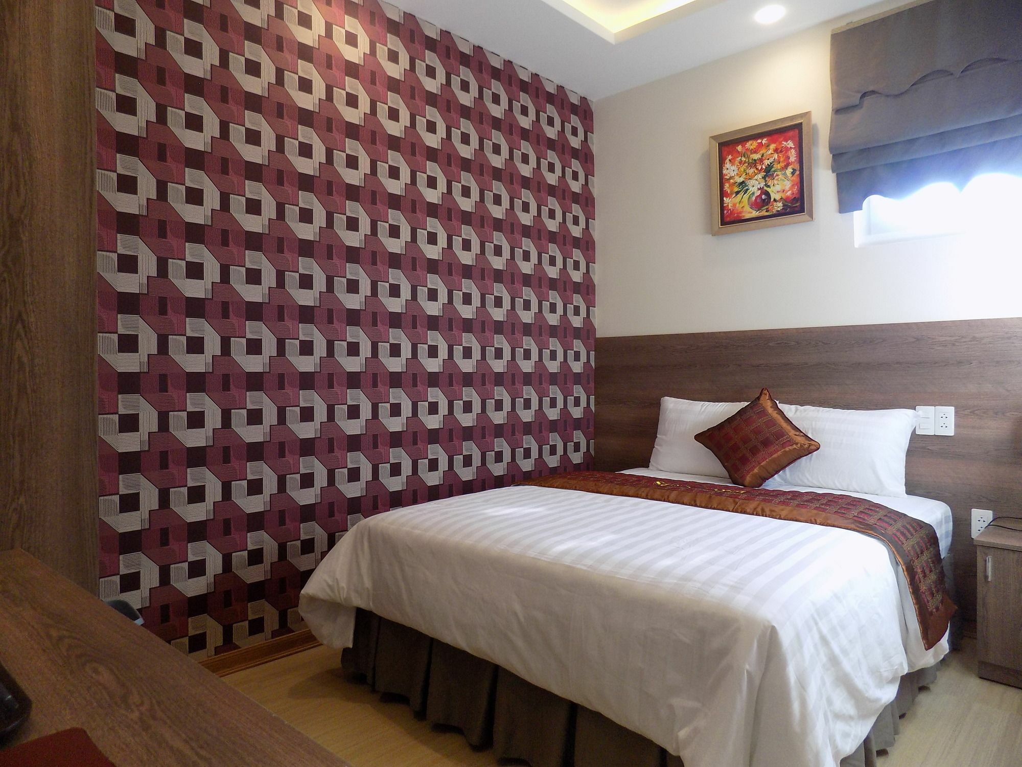 La Suite Hotel Danang Екстериор снимка