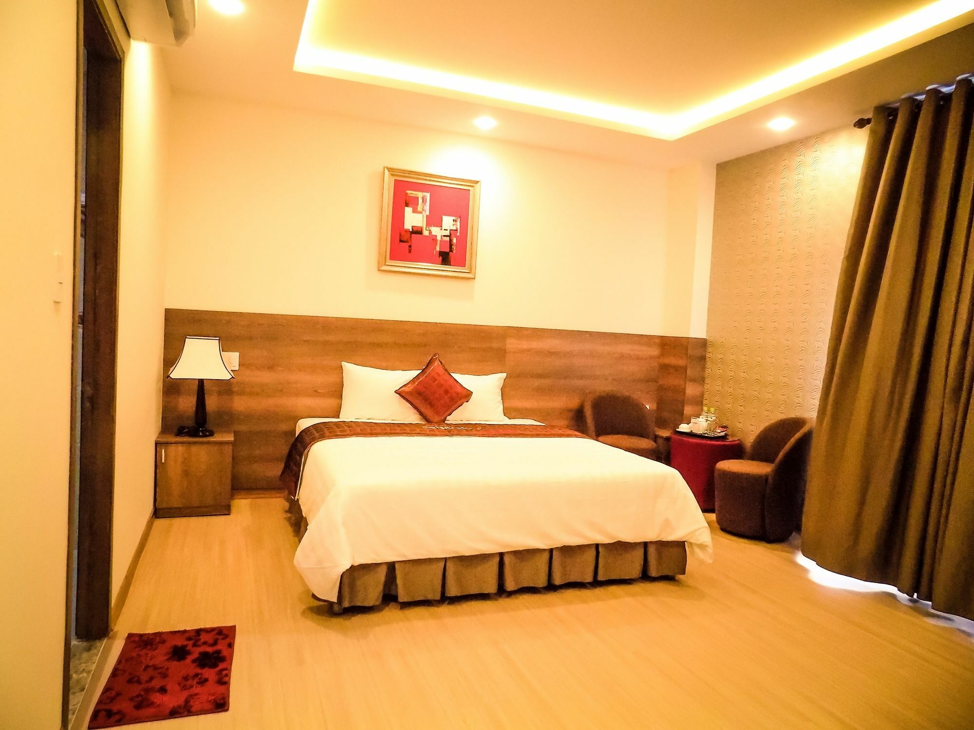 La Suite Hotel Danang Екстериор снимка