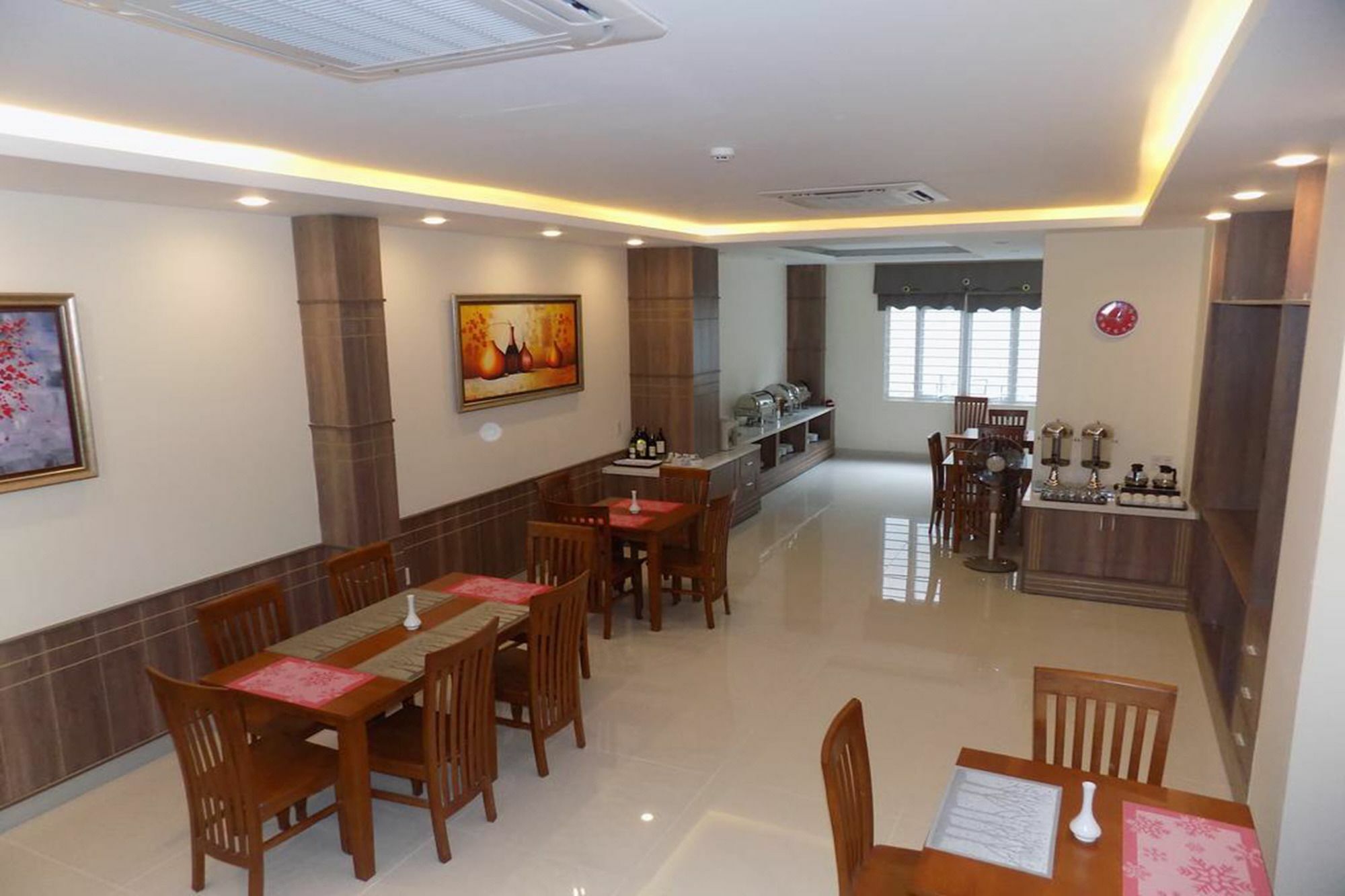 La Suite Hotel Danang Екстериор снимка
