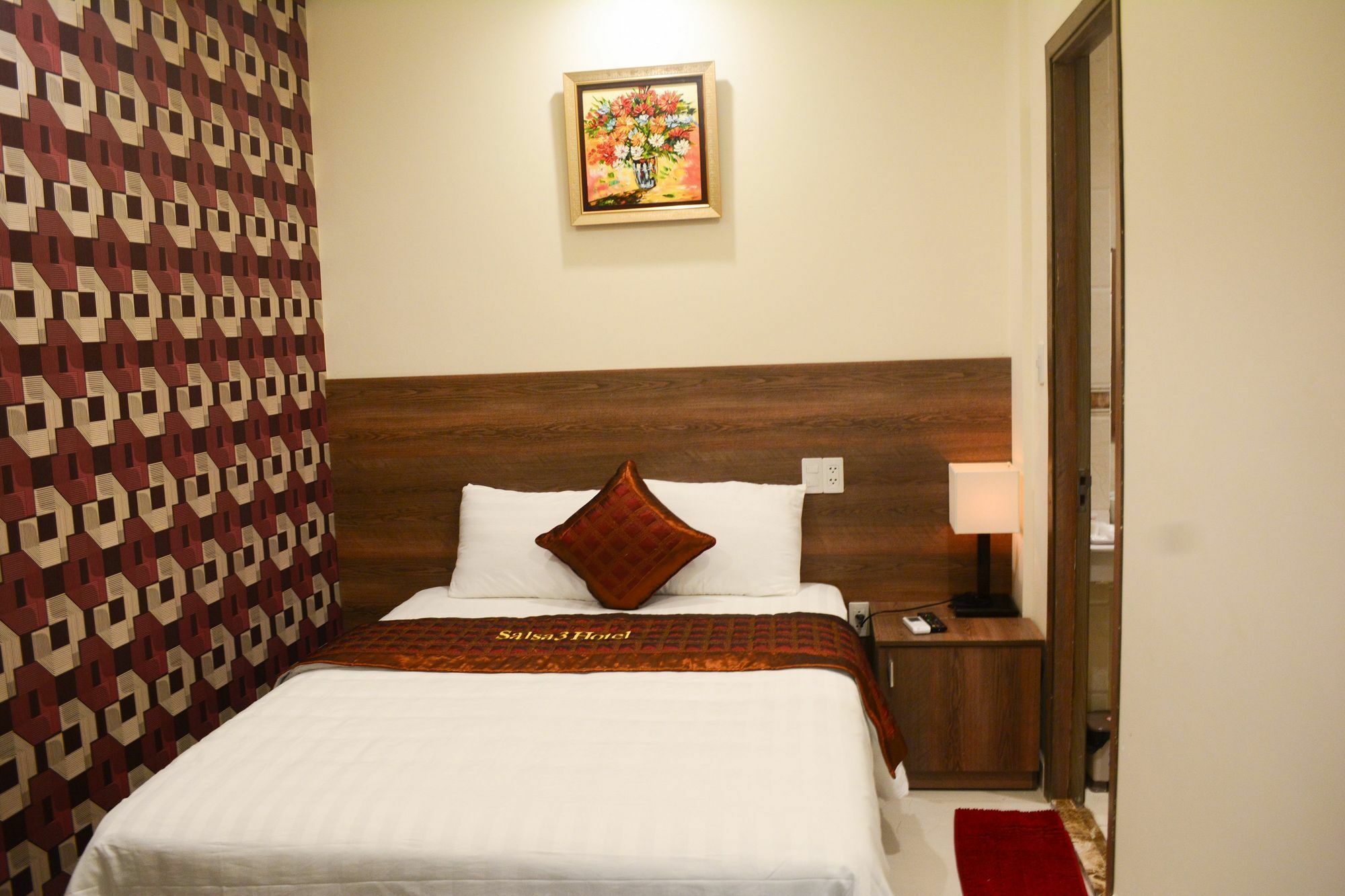 La Suite Hotel Danang Екстериор снимка