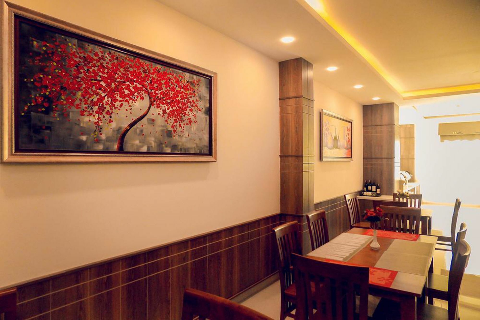 La Suite Hotel Danang Екстериор снимка