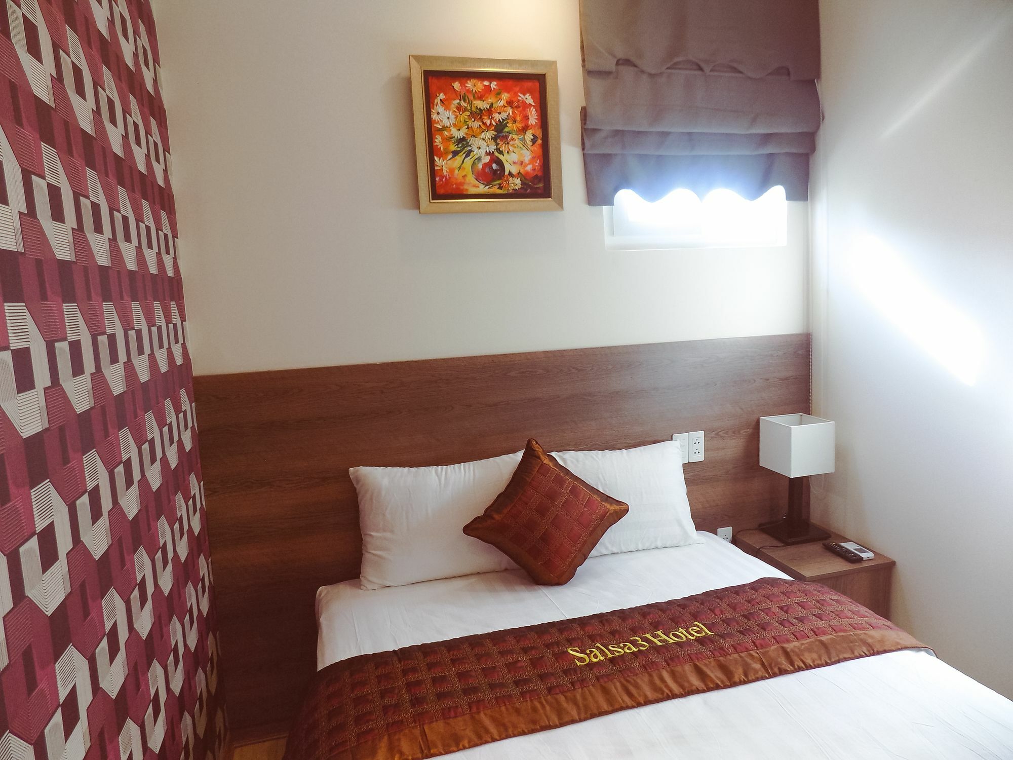 La Suite Hotel Danang Екстериор снимка
