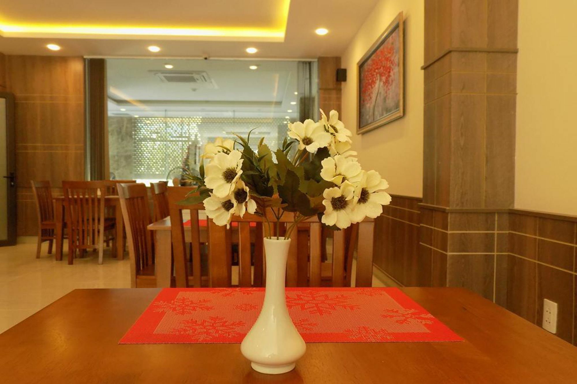 La Suite Hotel Danang Екстериор снимка